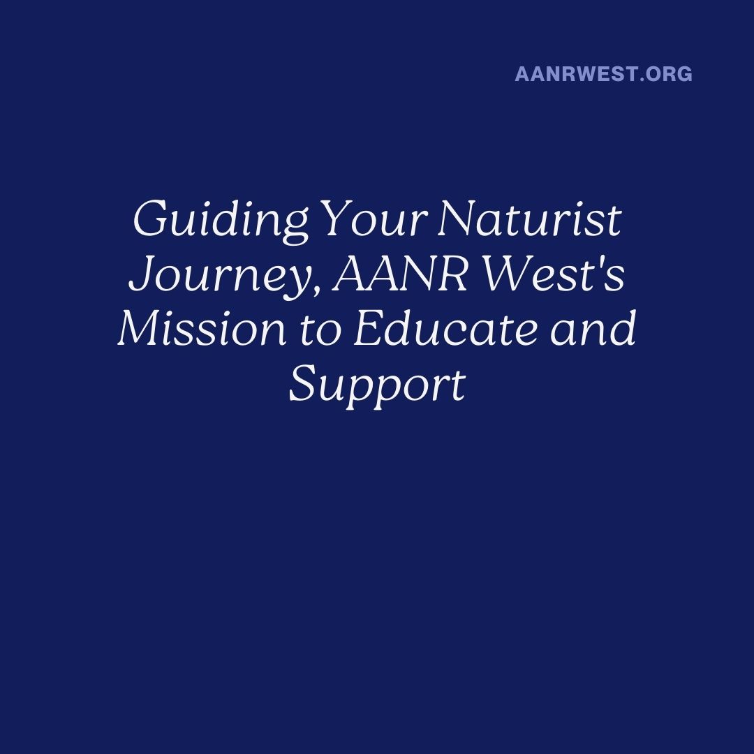 Embark on your naturist journey with AANR West 🌎. Discover a world where education and support guide your path to freedom. Join us now: aanrwest.org #Naturism 🍃