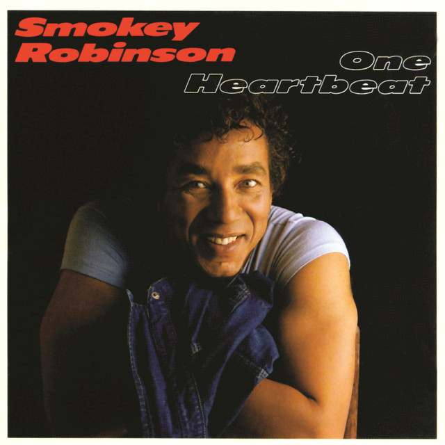 Now on air: One Heartbeat by @SmokeyRobinson Listen online at radiofunkycorner.com
 Buy song links.autopo.st/dycz