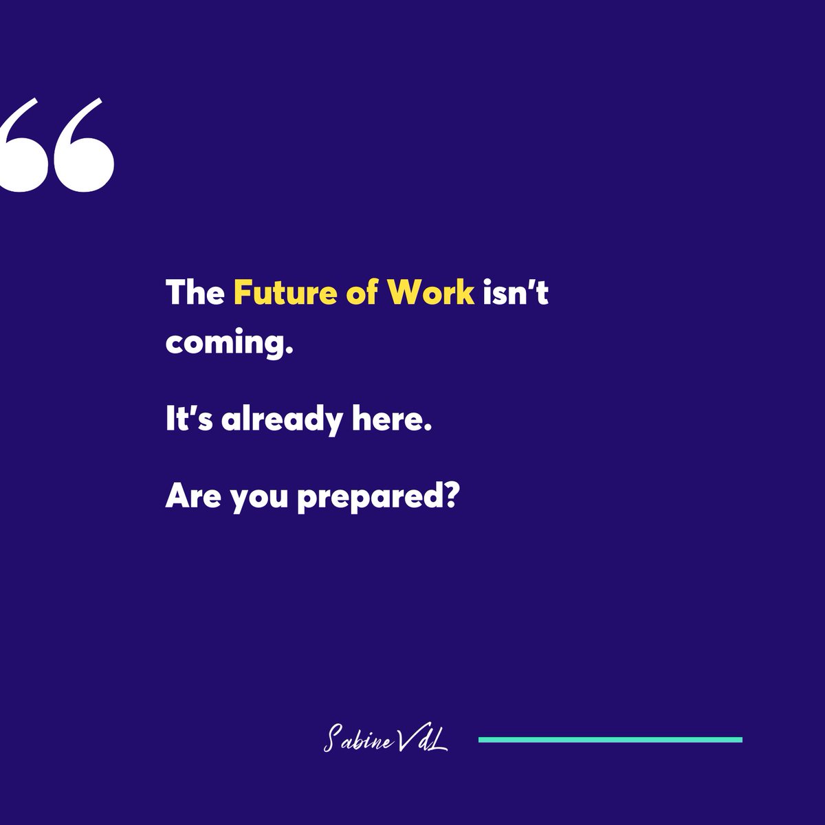 COVID-19 didn't just tweak work models, it revolutionized them. 🌍 The #FutureofWork is about more than tech. It's mental well-being, inclusivity, agile thinking. AI Automation brings efficiency, but creativity and emotional intelligence are our differentiators. Change is here!