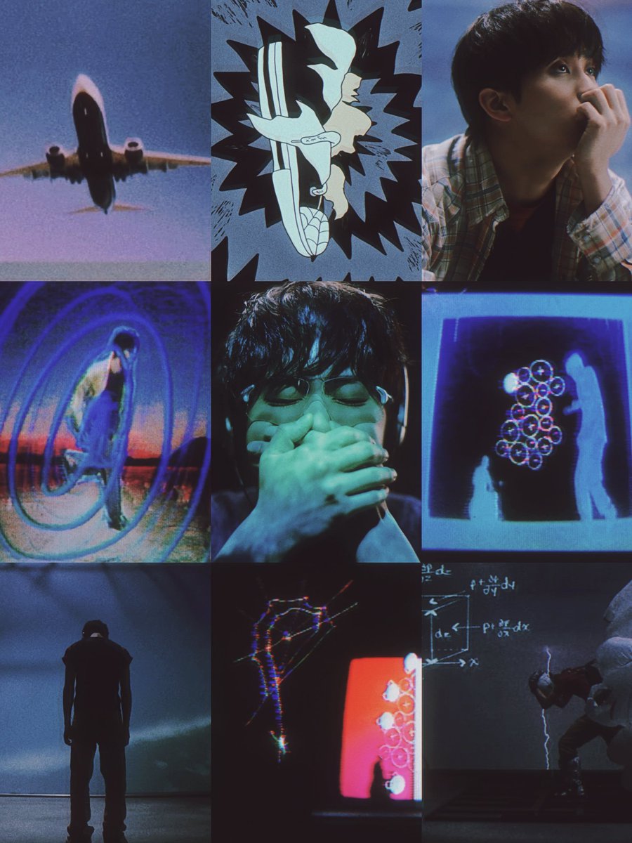 anythingforlmk's tweet photo. Mark Lee's universe. https://t.co/SyJGtVotsE