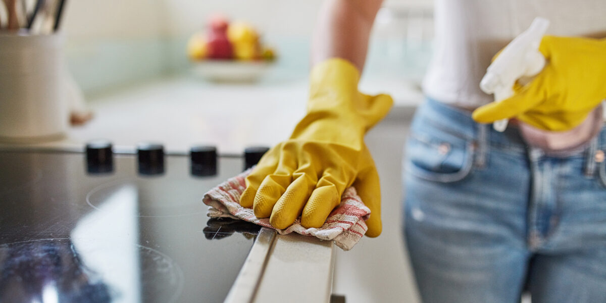 The 6 #TopSecretSpringCleaningTips. 🧼🧹🧽

There’s something about #Spring that never fails to make us want to start anew.

Find out more below! ⬇️

tinyurl.com/2kf5bzsw

#SpringCleaningTips #SpringCleaning #CleaningTips #CleaningProfessionals