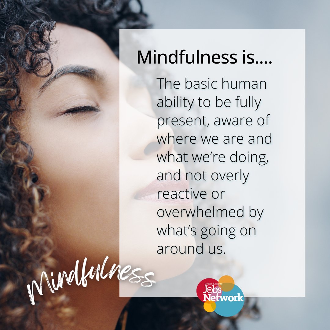 What techniques are you using to balance your work and personal life? Join @ULJobsNetwork's FREE webinar today at noon for mindfulness strategies that you can use daily to help enhance focus and concentration, improve performance, and reduce stress. 🔗 bit.ly/DCSS_MPX.