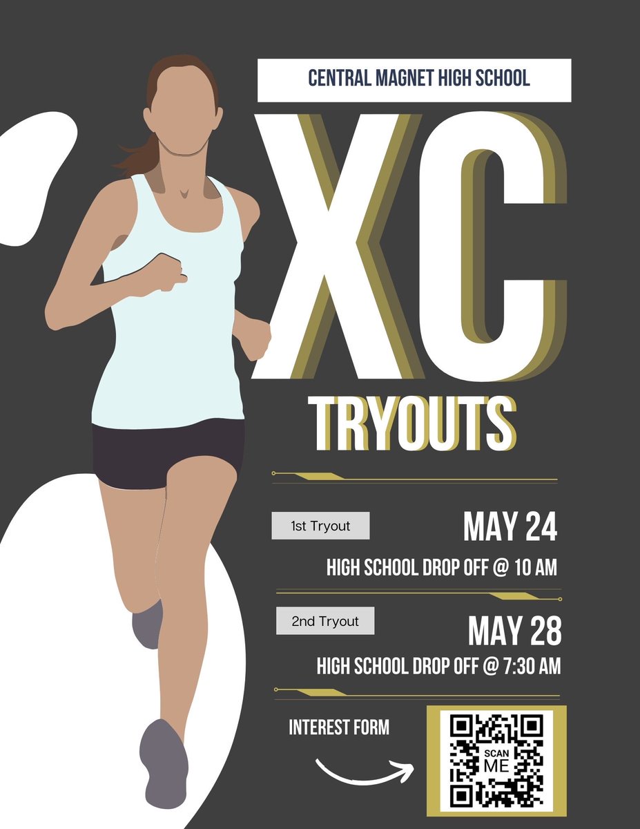 Central Magnet Cross Country (@centralmagnetcc) on Twitter photo 