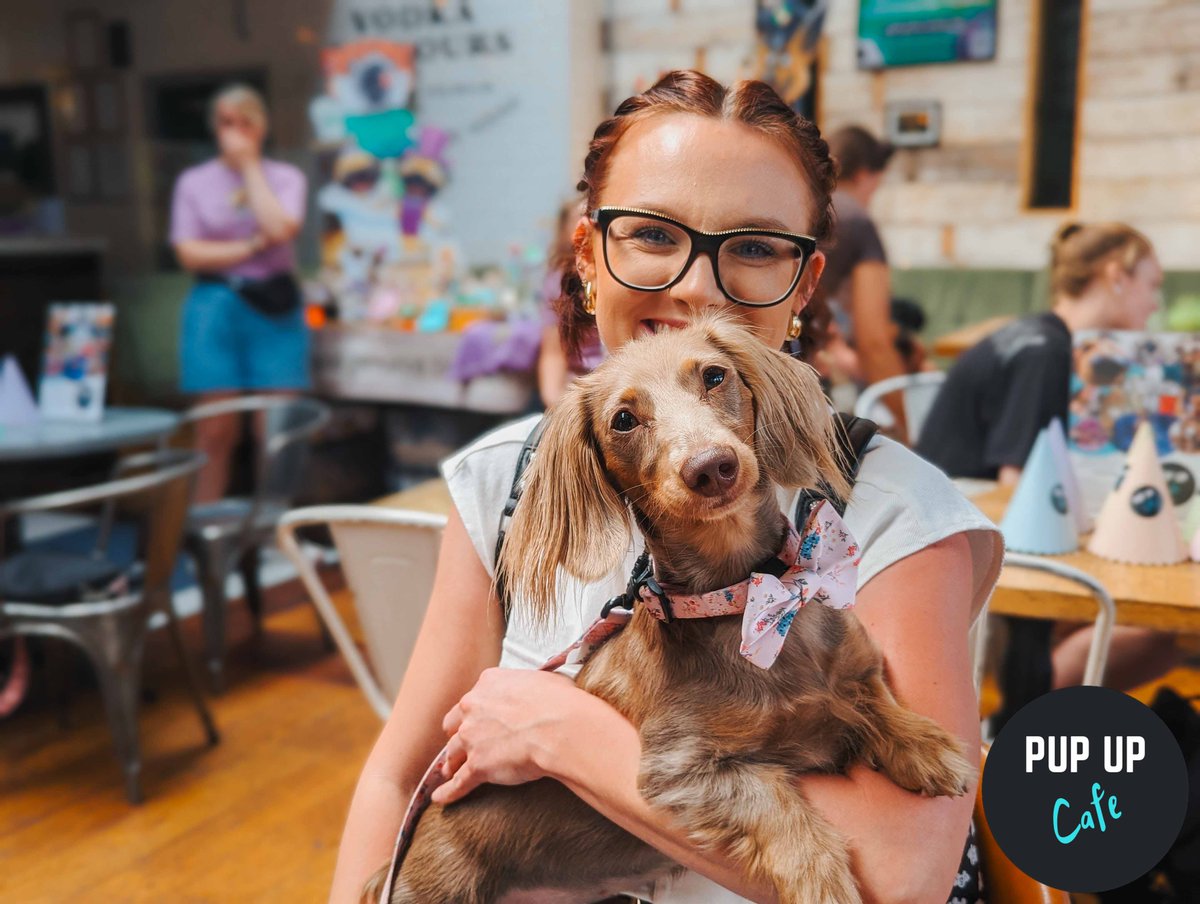 Pup Up Cafe π (@pupupcafe) on Twitter photo We're SO excited for our Manchester visit this Sunday, we've got almost 200 dachshunds booked in! π₯°
<a href="/BBCNWT/">BBC North West</a> <a href="/MySalford/">My Salford</a> <a href="/CityLifeManc/">CityLife Manchester</a> <a href="/GreatManchester/">Great Manchester</a> <a href="/MENnewsdesk/">Manchester News MEN</a> <a href="/mcrconfidential/">Manchester Confidential</a> <a href="/AboutMcr/">About Manchester</a> <a href="/TheMancUK/">The Manc</a> We're SO excited for our Manchester visit this Sunday, we've got almost 200 dachshunds booked in! π₯°
<a href="/BBCNWT/">BBC North West</a> <a href="/MySalford/">My Salford</a> <a href="/CityLifeManc/">CityLife Manchester</a> <a href="/GreatManchester/">Great Manchester</a> <a href="/MENnewsdesk/">Manchester News MEN</a> <a href="/mcrconfidential/">Manchester Confidential</a> <a href="/AboutMcr/">About Manchester</a> <a href="/TheMancUK/">The Manc</a>