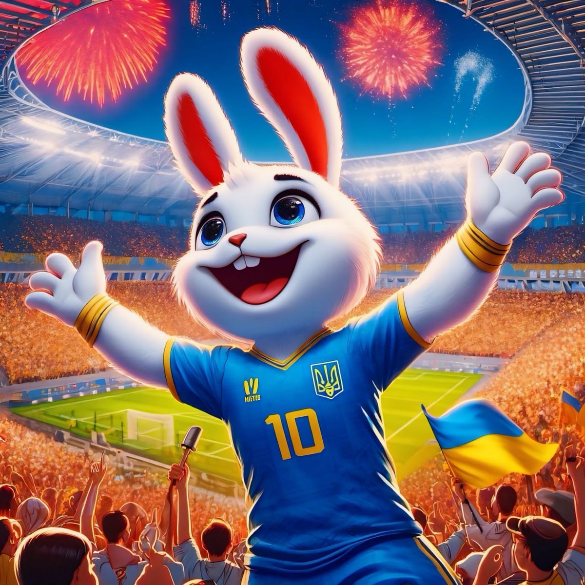 🚨 𝗡𝗘𝗪 𝗟𝗜𝗦𝗧𝗜𝗡𝗚 𝗔𝗟𝗘𝗥𝗧!!

$Bunny will be listed at @Pancakeswap on the BSC network 

Grab your bags and ready!! 💰💰💰

Official Contract: 0x2afc0a4850d22fd61d8c52e355769d941bf43f86

Tax : 5% for buyback 

Buy more $Bunny! 📈

#NewListing #Bunny #TradingLive…