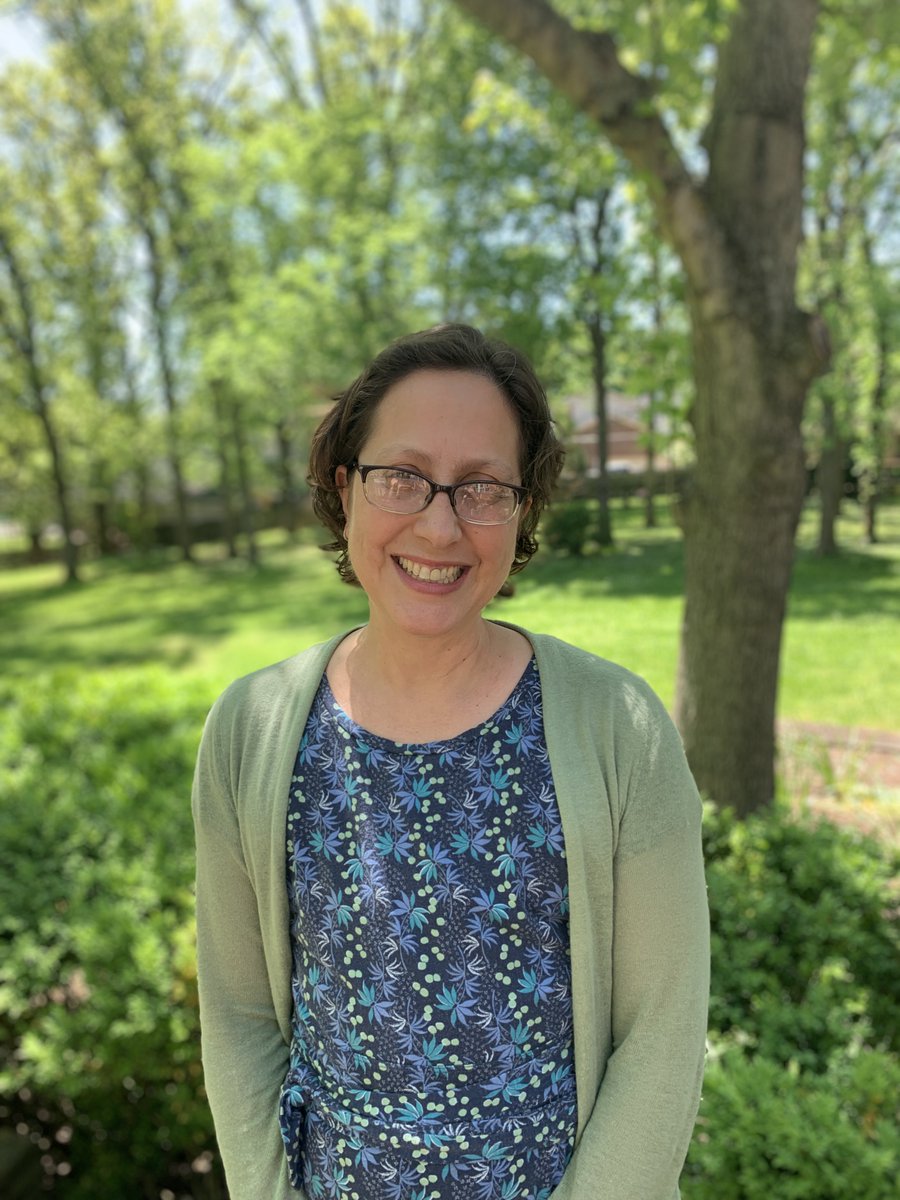 The Div School is pleased to announce that Sheila E. Jelen will be joining the faculty as Professor. Her research interests lies in the field of modern Jewish literature and culture. Read the full news at: ow.ly/5llx50RC3WV @UChicago @UChicagoCollege