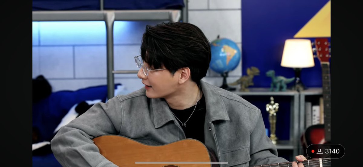 #GMMTVLiveHouse
#คริสสิงโต #ทีมพีรญา