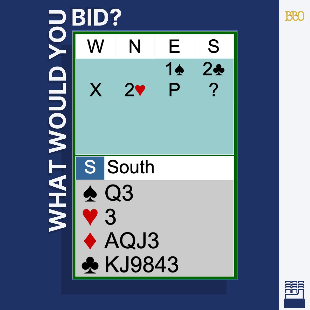 Bridge Base Online tweet media