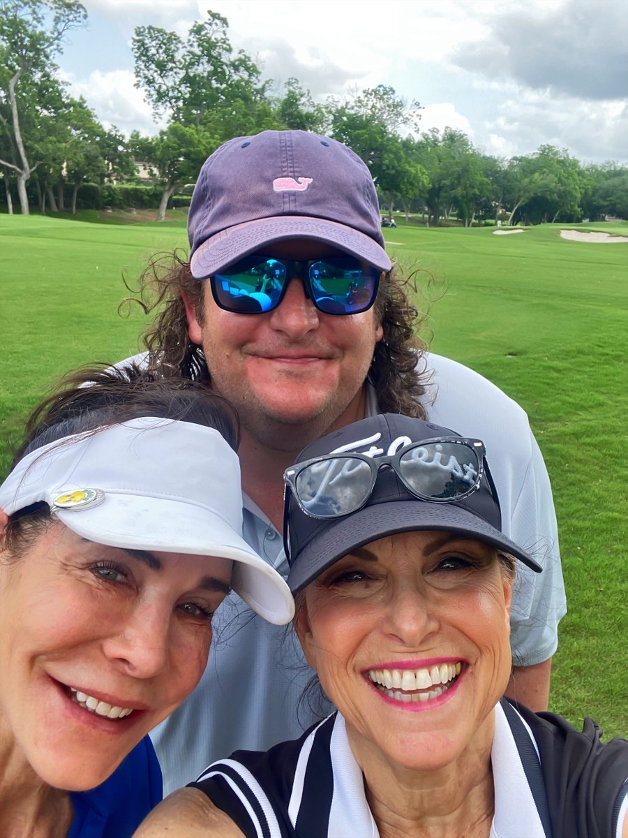 Last week, BG participated in the 34th Annual J Golf Tournament. We enjoyed playing golf while being able to support early childhood education programs at the J. Thank you to the @Evelyn Rubenstein JCC for hosting such a great event! #teamofchoice