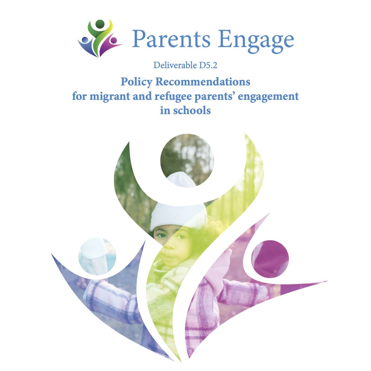 SchoolHeadsESHA's tweet image. School leaders are responsible for boosting inclusive engagement and celebrating and preserving cultural and linguistic diversity. Read the policy recommendations to learn what EU, national and local level decision makers can do to achieve this!
parentsengage.eu/media/parents-…