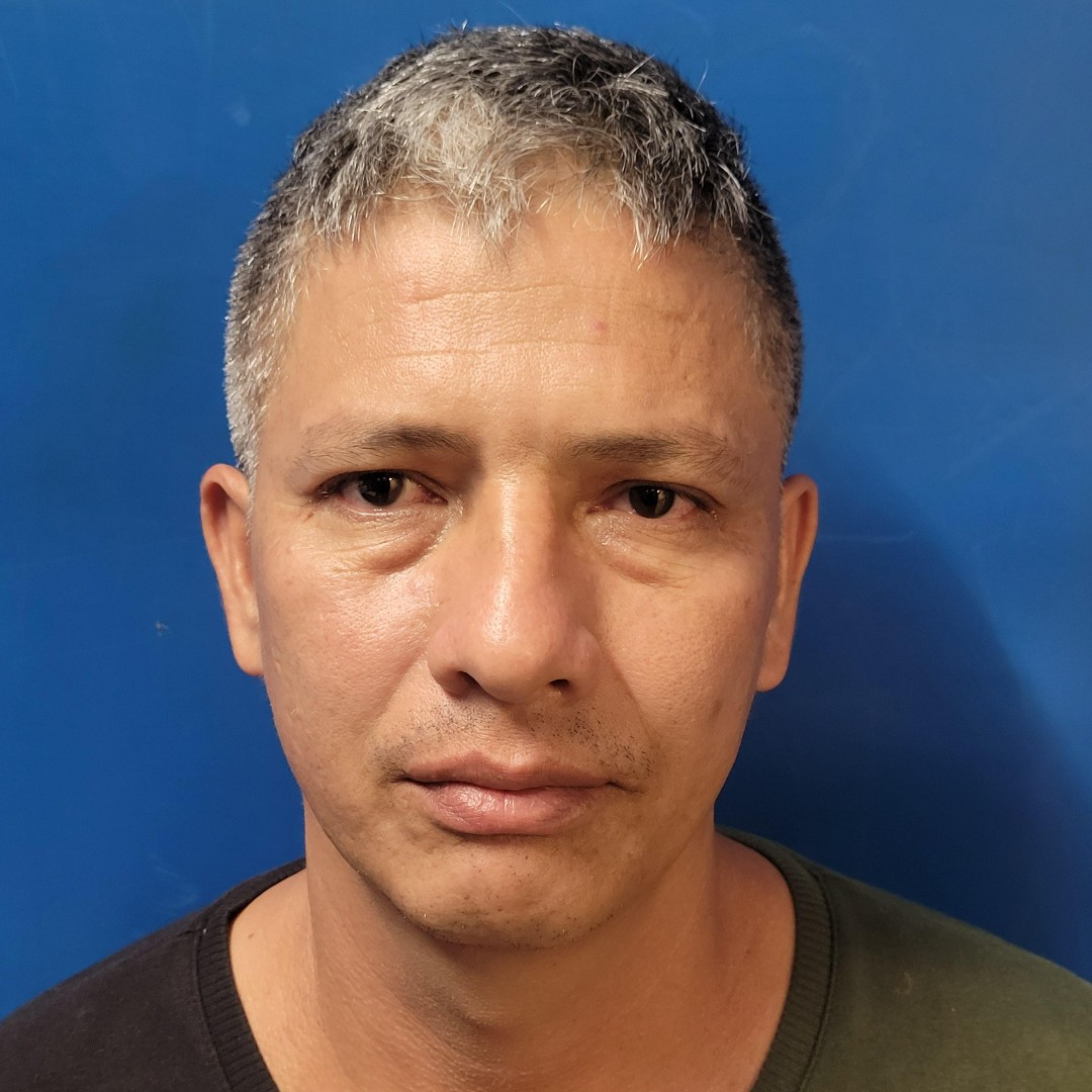 5/12: USBP agents in Chula Vista, CA arrested Gabriel Uribe-Rodriguez, a Colombian national with an extensive criminal history including, Homicide, Aggravated Theft & Trafficking of Firearms & Ammunition. Uribe will be removed from the U.S. and sent back to Colombia.