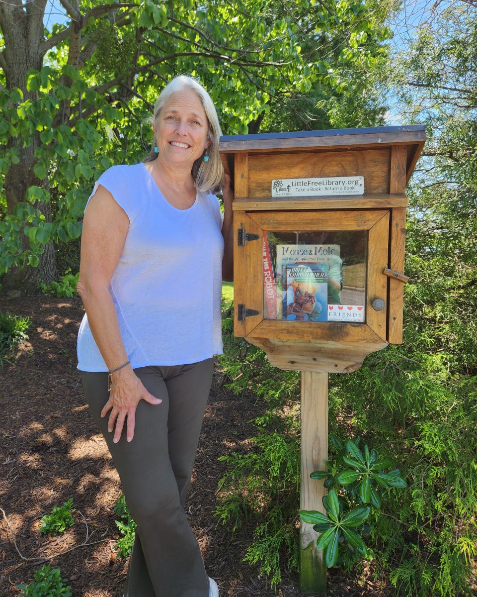 Meet the winners of the 2024 Todd H. Bol Awards! 🎉 Each of these outstanding Little Free Library stewards has an inspiring story of improving their community. Read them all: bit.ly/todd-bol-awards