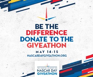 ZacharyTinkle's tweet photo. It's here! The @NASCAR_FDN giveathon! Join the Zachary Tinkle Foundation in supporting the great programs through #TheNASCARFoundation #NASCAR #NASCARDayGiveathon https://t.co/SpgMeInKe4 https://t.co/qndHiehKh9