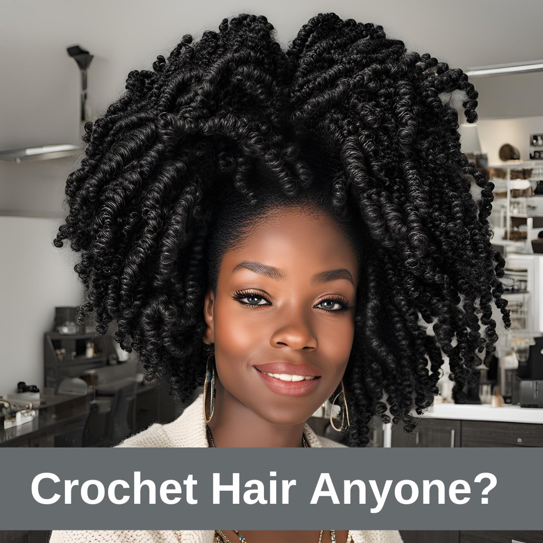 Learn to rock crochet hair like a pro with these essential tips: start with high-quality hair extensions for a natural look, master the in...  #beautybarsupply #haircare #skincare #beautytips #beautyroutines #selfcare i.mtr.cool/fmfkhlhrur