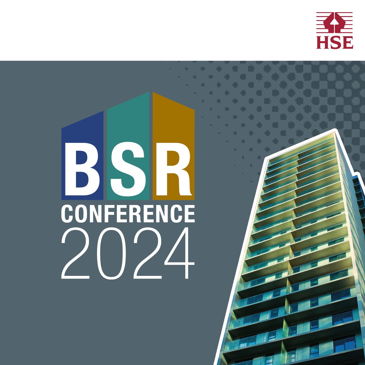 🔊 Attention attendees for the HSE #BSRconference 2024! Please take a moment to choose and book the sessions you want to attend for the upcoming event on May 21. Just visit the delegate log in: hsebuildingsafety24.co.uk/home/?utm_sour…