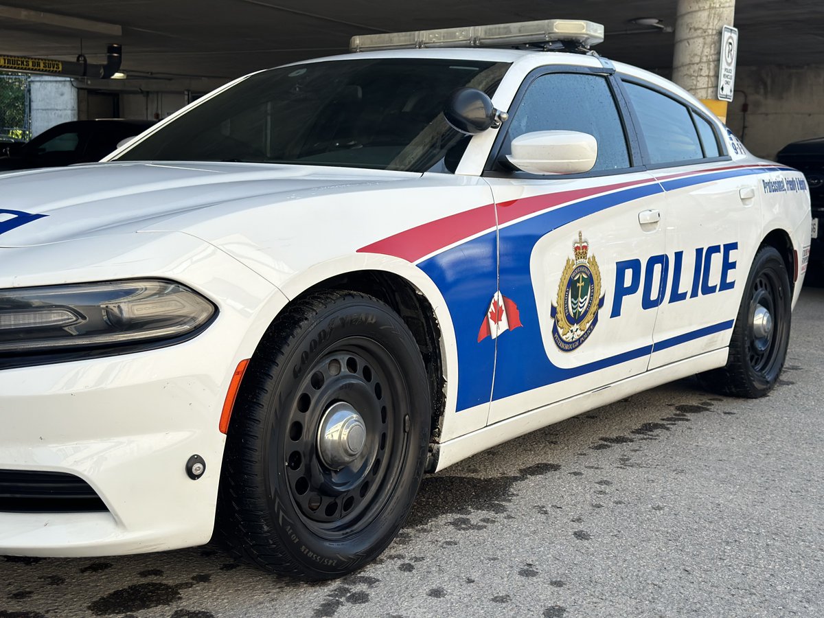 Media Release - Tuesday, May 14, 2024 ➡️ 31-year-old Ptbo woman charged with impaired after collision at construction zone ➡️ 32-year-old Ajax man arrested in connection with distraction theft scheme last week; two more suspects sought ➡️ 2- 22-year-old Ptbo men charged with