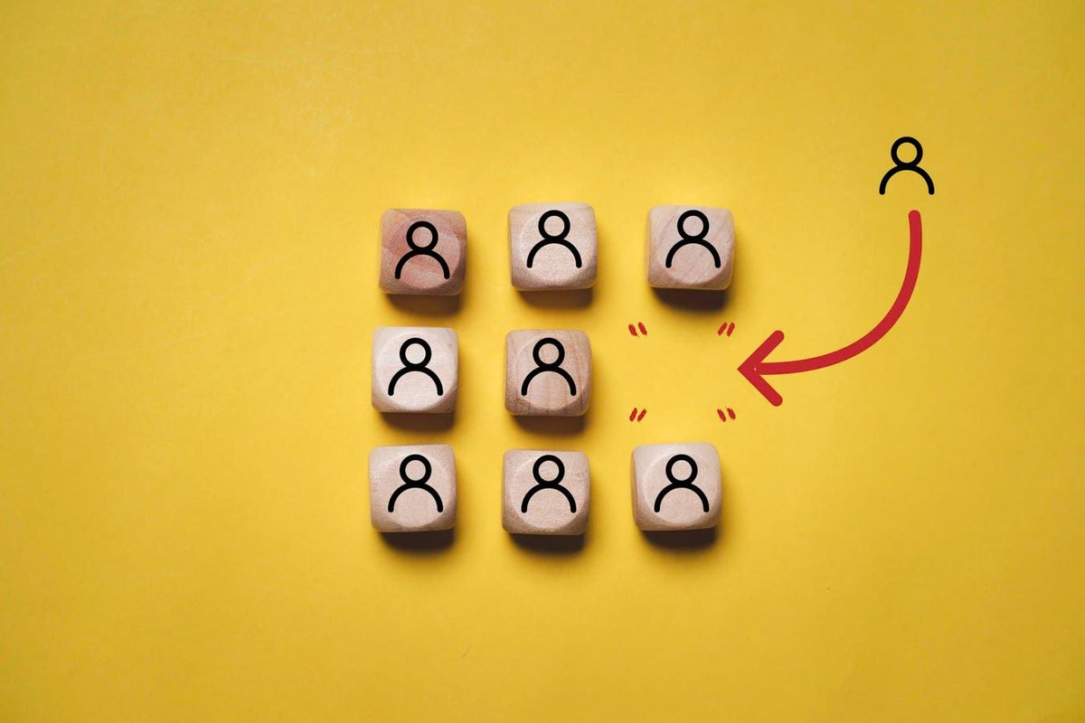 'Why are leaders so quick to blame diverse talent when they are the ones who cannot recruit and hire them successfully?' Read 5 Strategies To Hire More Diverse Talent at buff.ly/3yicbSN. #diversity #business