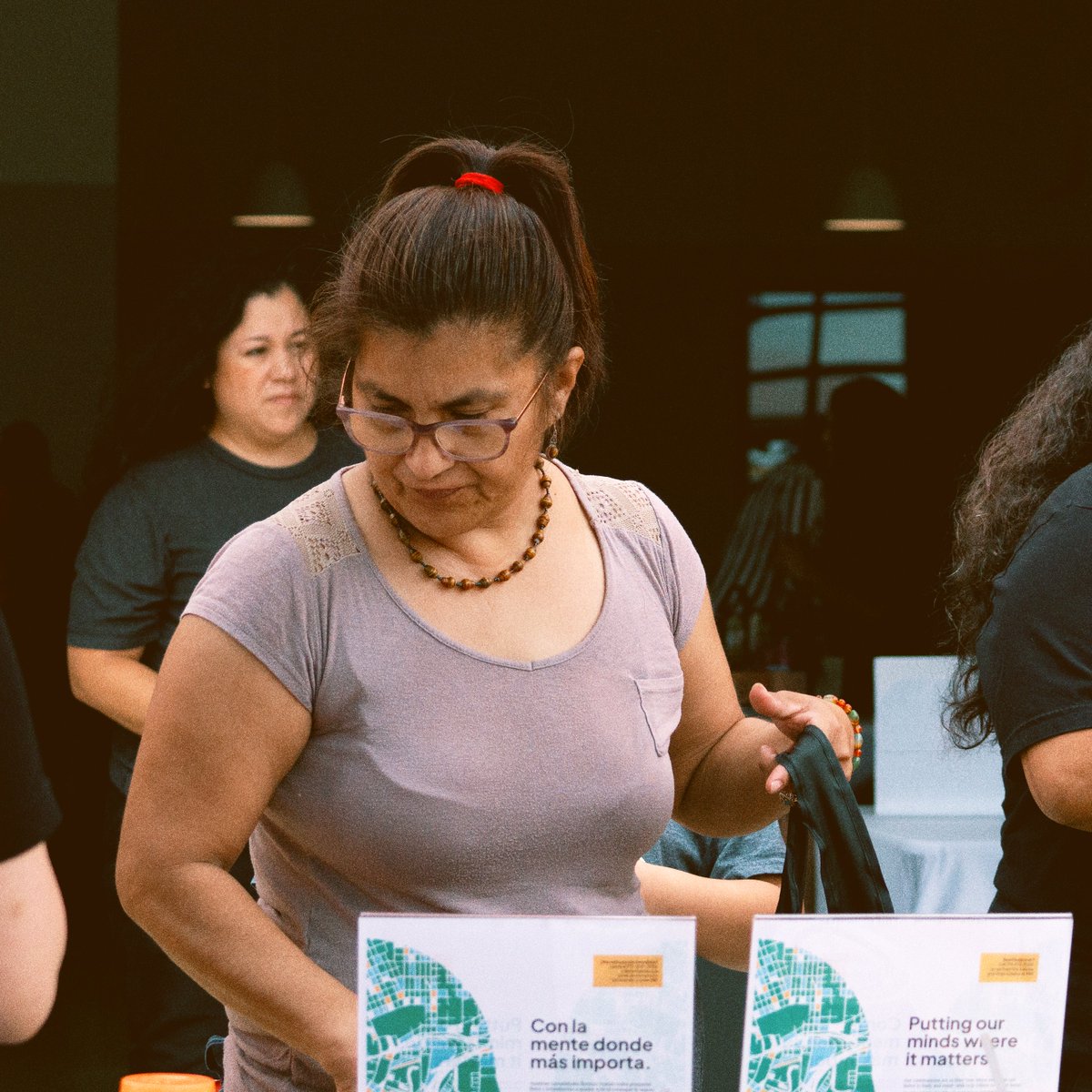 Healthy Minds, Healthy Communities (HMHC) tweet media