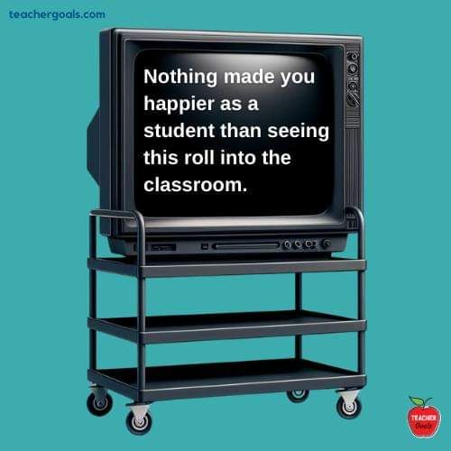 teachergoals's tweet image. For real! 💯
🌐 teachergoals.com