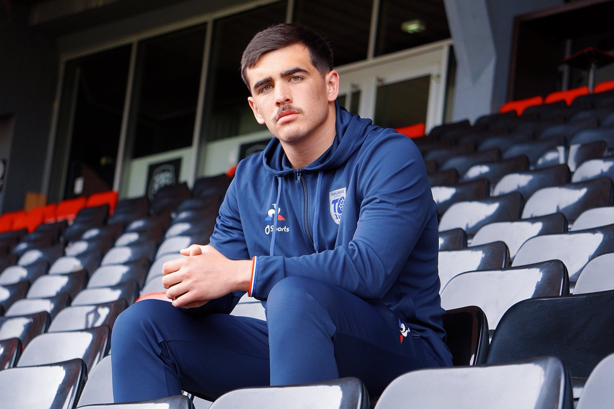 Toulouse Olympique tweet media