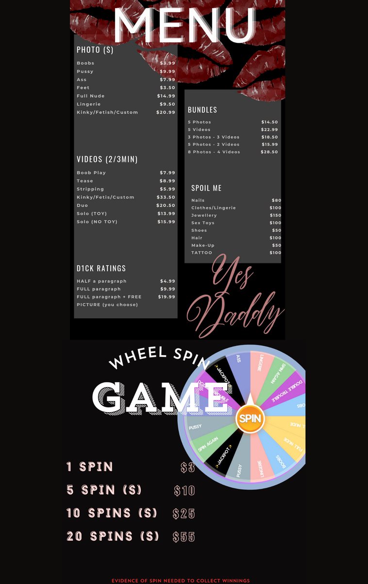 brattysavannahx's tweet photo. Reminder of all the good deals happening 🥳💕
#buyingcontent #buying_content #sellingcontentt #selling #message #horny https://t.co/zsjjXGuV13