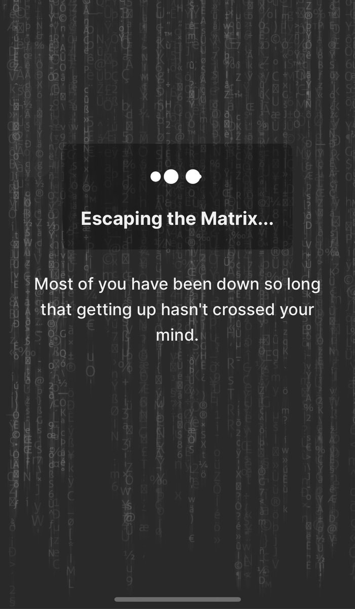 TatesUpdate's tweet image. LOADING 🔥