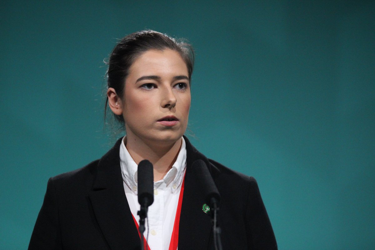 Sinn Féin MLA Áine Murphy has said the closure of the EE / BT site in Enniskillen is a huge blow to local workers and families.

<a href="/ainemurphy116/">Áine Murphy</a> 

vote.sinnfein.ie/ee-bt-job-loss…