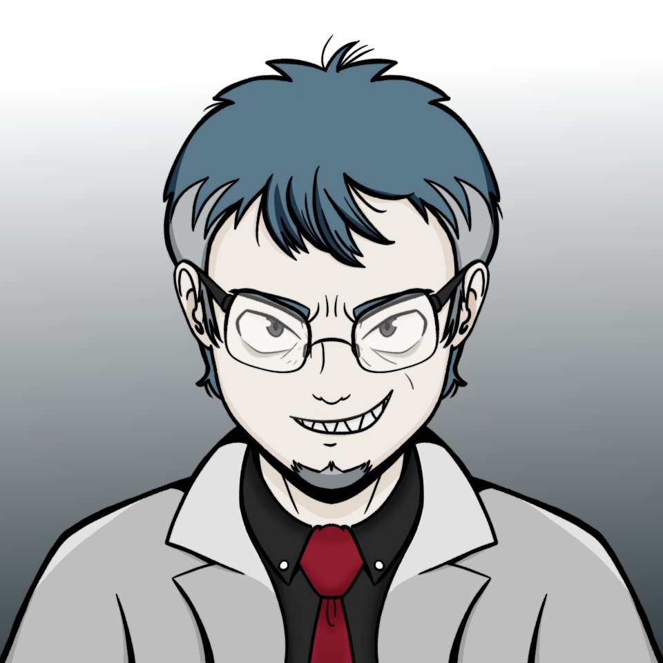 FossilJockMatt's tweet photo. Geez... Mixten you started off rough, buddy.
#digitalart #originalcharacterart #mixtengenetics https://t.co/Nz9OhIGirK