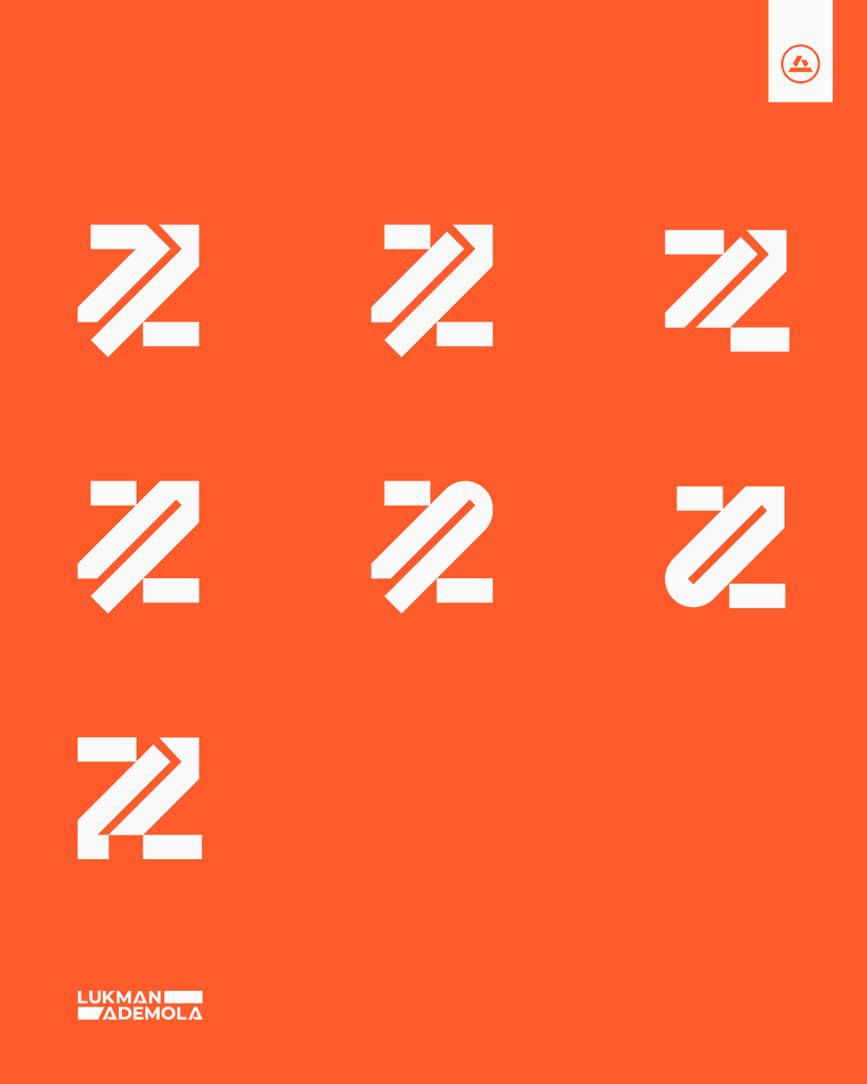New Z exploration 
#branding #logo #brandstrategy #branddesigner