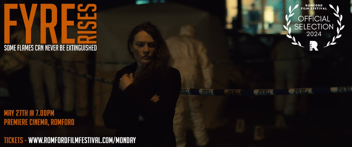 Fyre Rises tweet media