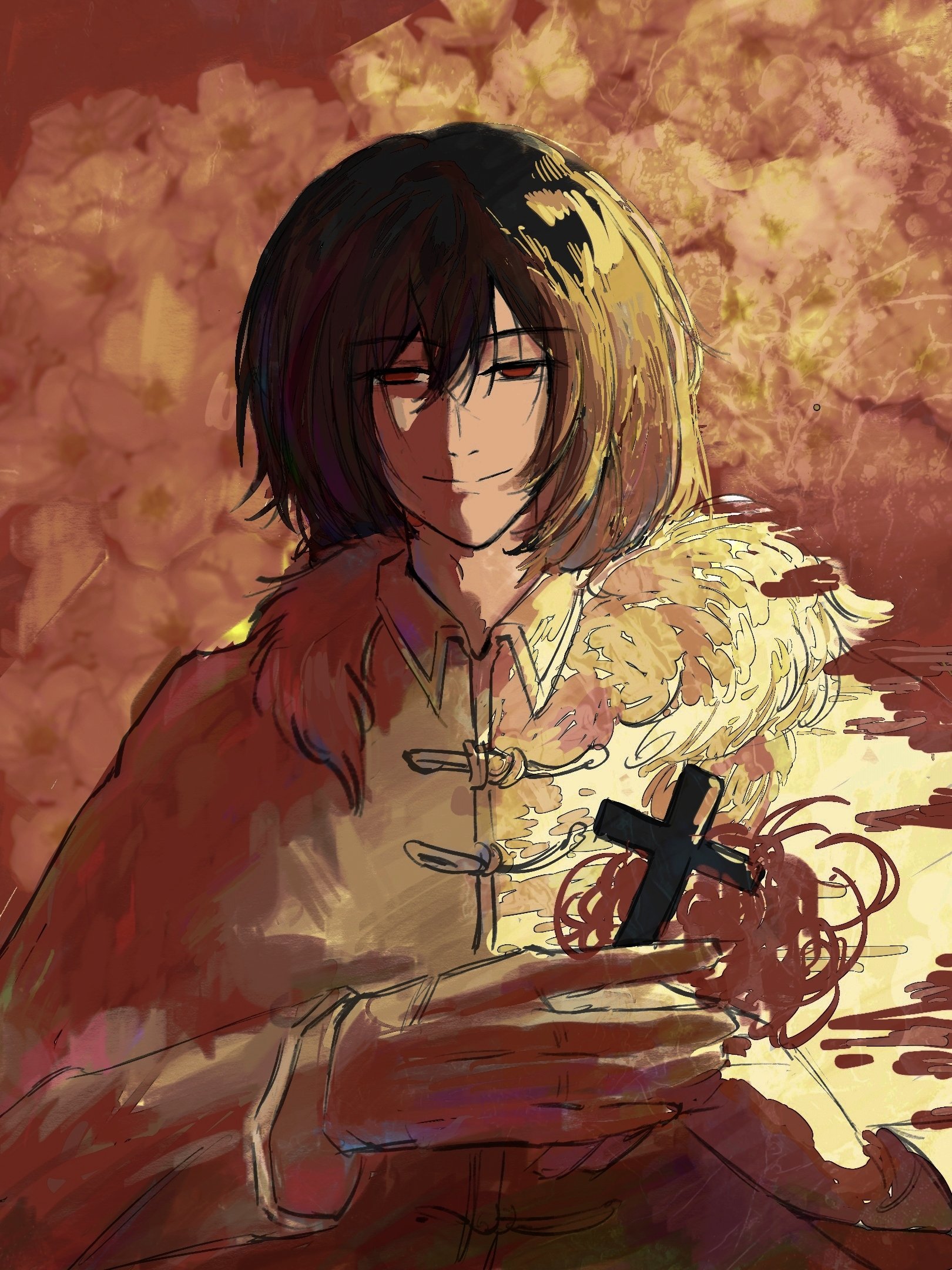 フョードル・d – търсене / X