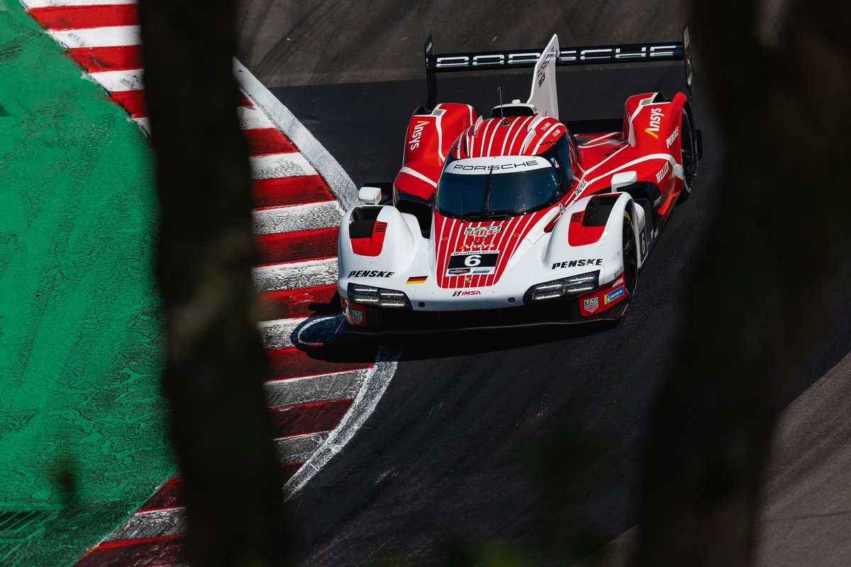 Congratulations to @NickTandyR and @Mathjaminet – winners @WeatherTechRaceway in the #PorschePenskeMotorsport 963. The 600th victory for Porsche in the @IMSA series and the 100th triumph for @TeamPenske team in sports car racing. @PorscheRaces press.porsche.co.uk/prod/presse_pa…