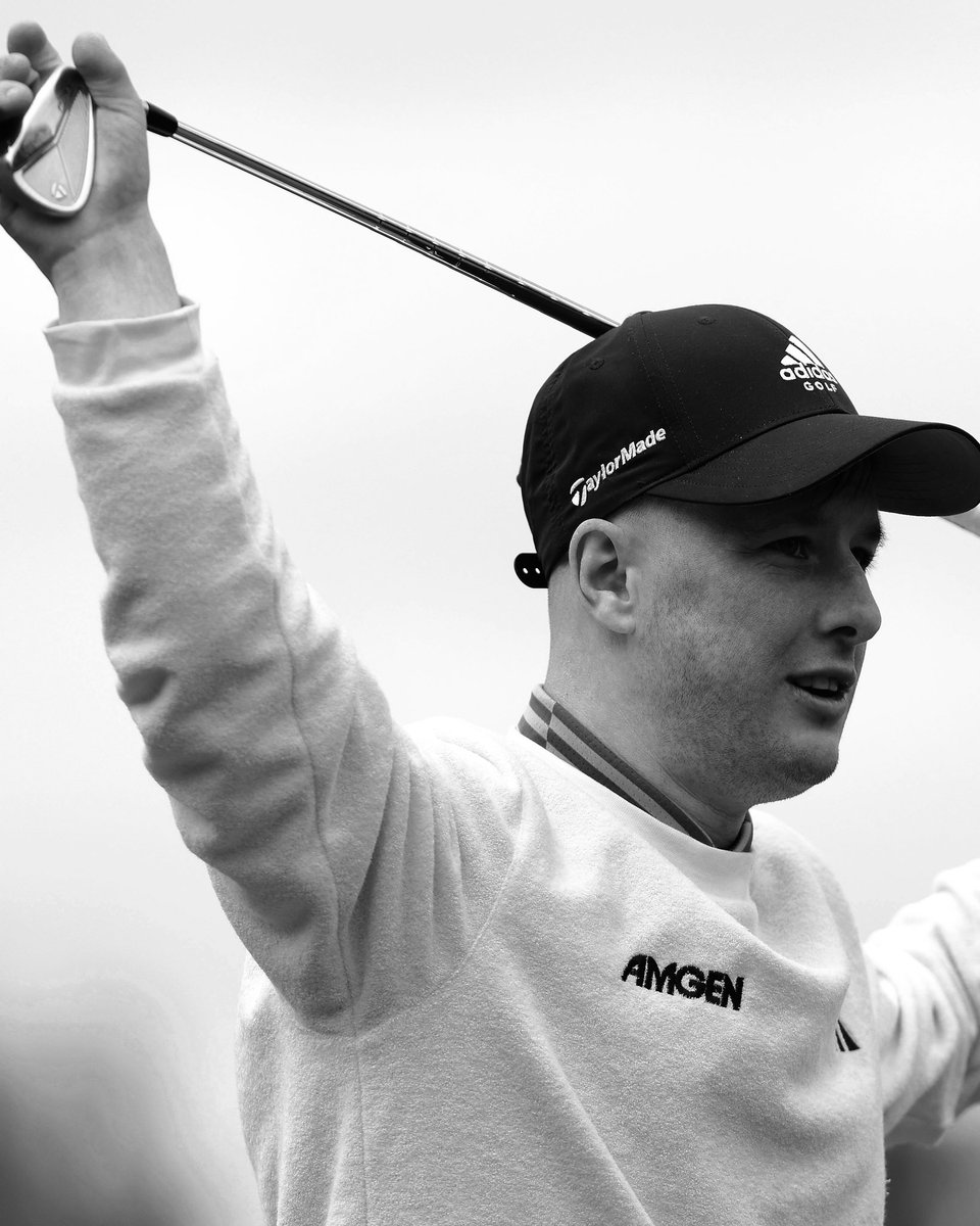 TaylorMadeGolfEurope (@taylormadetour) on Twitter photo The stage is set. 🙌 <a href="/BrendanLawlor97/">Brendan Lawlor</a>’s ready to defend The G4D Open title. #TeamTaylorMade The stage is set. 🙌 <a href="/BrendanLawlor97/">Brendan Lawlor</a>’s ready to defend The G4D Open title. #TeamTaylorMade