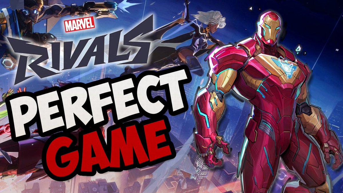 KairiCaitlyn's tweet image. 🔑 GIVEAWAYs!✅#MarvelRivalsContentCreator 💥 #VTuber 👀TUNE IN FOR MORE!
☑️ #MarvelRivals CODE GIVEAWAY 🎉
FOLLOW @KairiCaitlyn &amp;amp; @MarvelRivals
~ LIKE &amp;amp; RETWEET THIS POST ☑️
~ TAG A FRIEND 🤼
~ WATCH, LIKE &amp;amp; COMMENT (Must be Subscribed!) 🔴OUR 1ST VIDEO @ youtu.be/nk7sfHPwH3I?si…