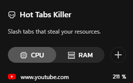 Damn. YouTube is really demanding on my computer right now I guess