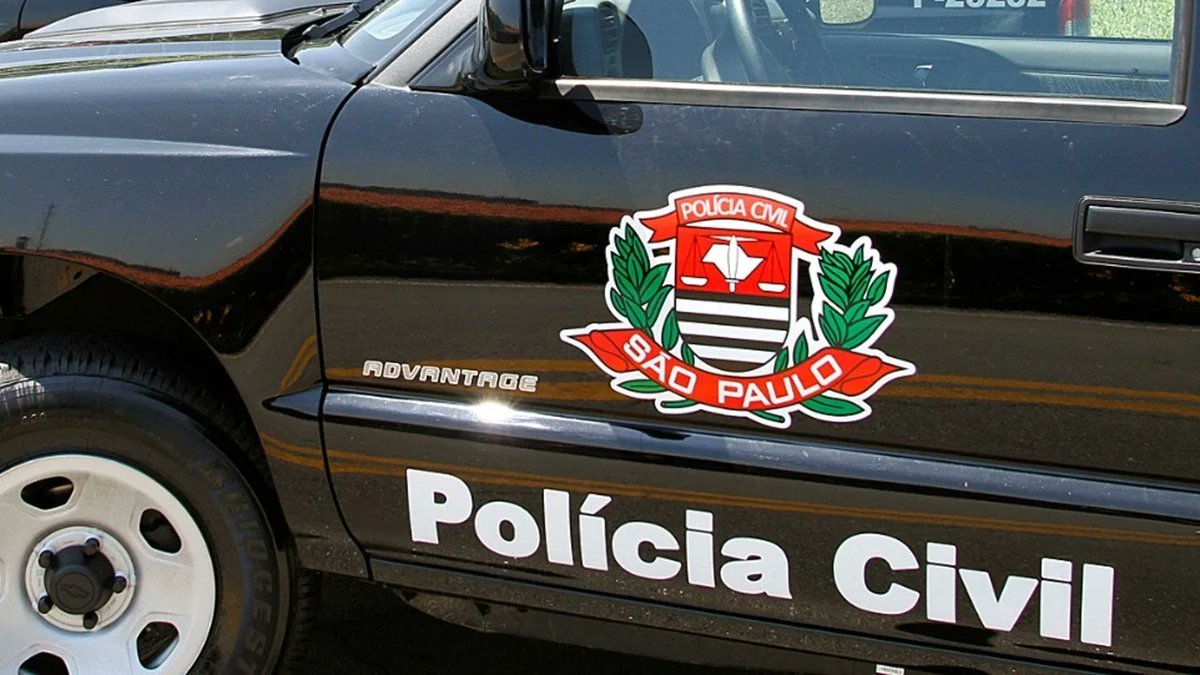📡Polícia Civil prende suspeito de criar e vender ‘vírus do Pix’ A Polícia Civil do Estado de São Paulo prendeu na manhã de terça-feira (14) um suspeito de ser um dos criadores do malware GoatRAT Todos os detalhes👇