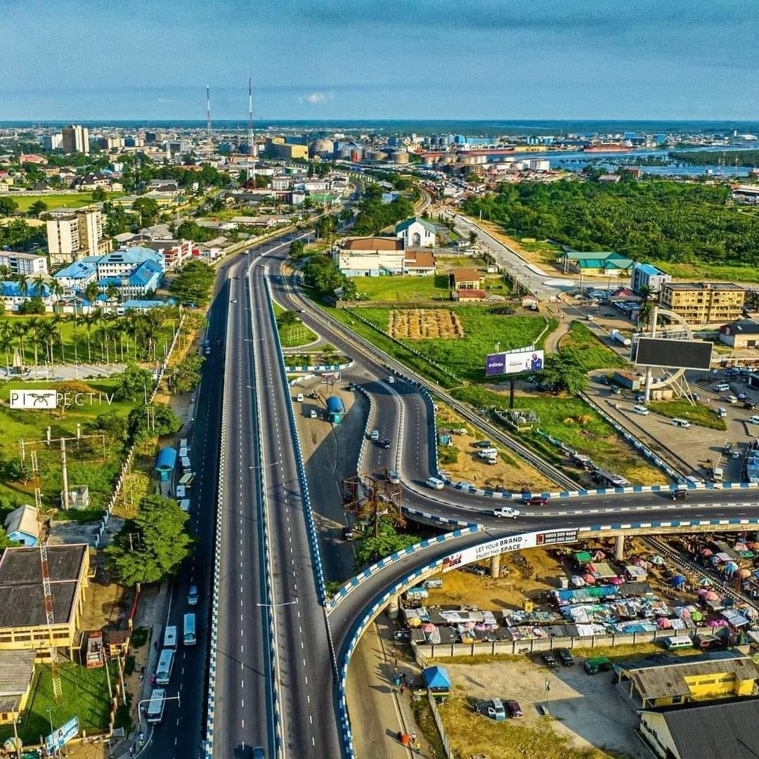 Port Harcourt, Nigeria 🇳🇬