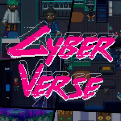 CYBERVERSE MONTHLY UPDATE🚀 ⭐️Check out the latest in Cyberverse and see what we've been building. This thread highlights why it's the perfect time to explore and get involved with Cyberverse. Come and see what you've been missing! 🧐INTRODUCTION: . CyberVerse is a