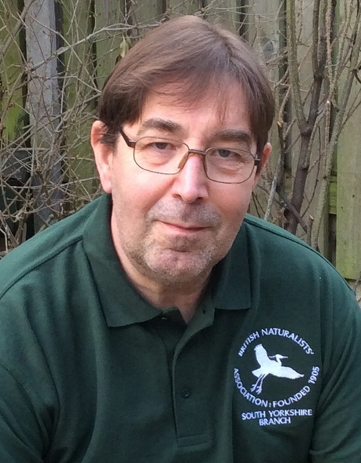 British Naturalists' Assn Chairman Steve Rutherford's sponsored walk on 16 May 2024 to honour Thomas Bewick, nature illustrator & author, to help raise funds for young naturalists' training. Walk Gateshead to Cherryburn & back. Donate via link on bna-naturalists.org