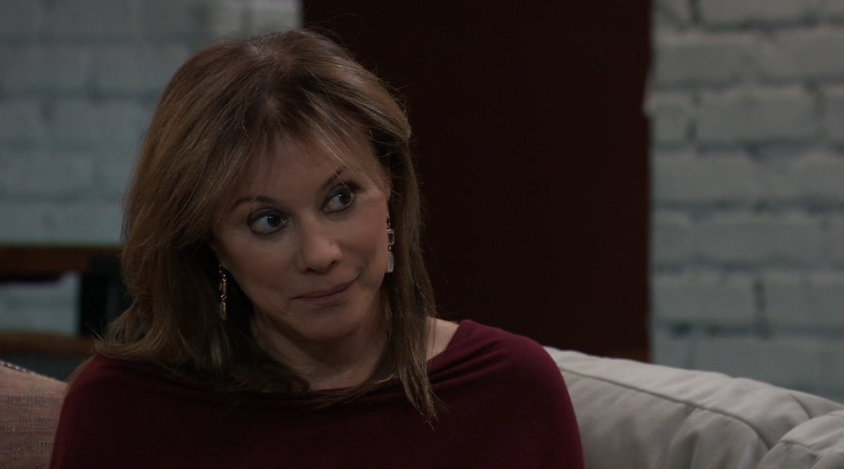 Gregory sees right through Alexis, West Coast. Should he accept her advice and make things right with Finn? An all-new #GH starts RIGHT NOW on ABC! @NancyLeeGrahn