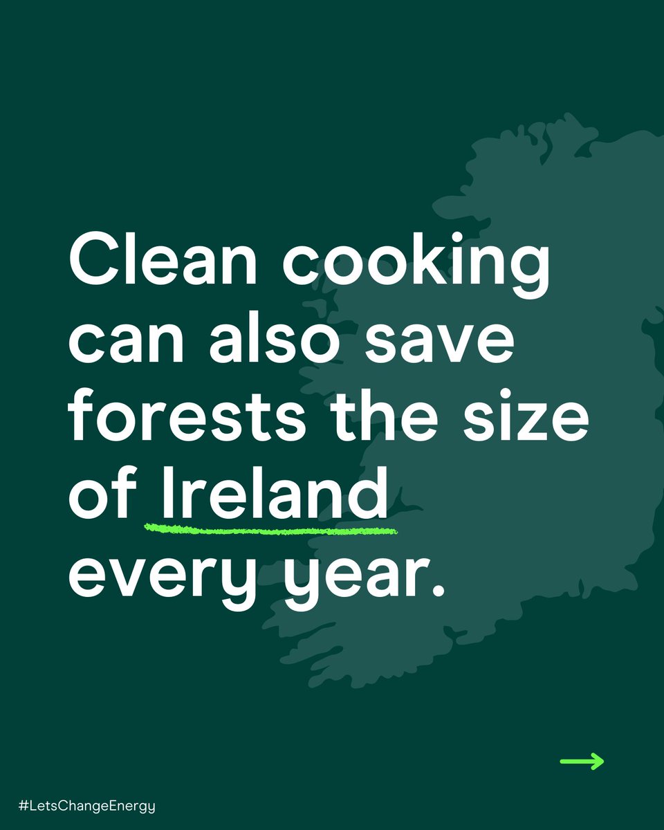 ♨️ 'Clean cooking' isn't just a #cleanenergy buzzword. It's a movement gaining momentum daily—thanks to @cleancooking & many other organizations in the energy sector. But why do we need to talk about it & why is @IEA hosting a summit on #cleancooking?↓ #LetsChangeEnergy