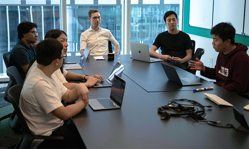 gatechengineers's tweet photo. $2 BILLION (!) in crypto scams uncovered by Tech cybersecurity researchers. How criminals exploited a feature of Ethereum, from @BSaltaformaggio’s lab: https://t.co/KNBZWZTCQ1 https://t.co/6FpJm6O6f1