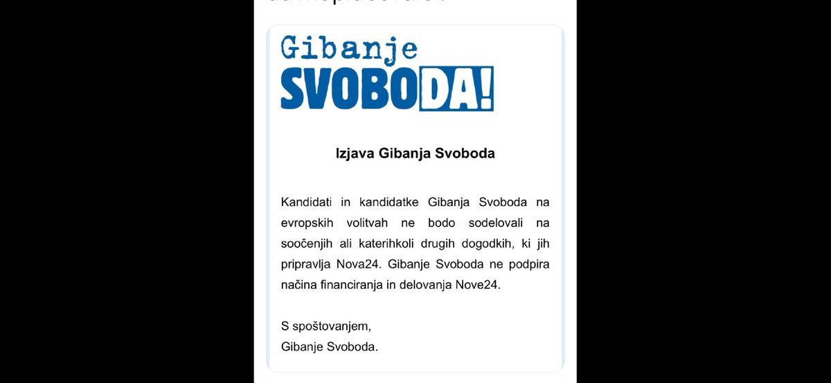 Fašistki imajo svoje hlapčevske medije na čelu s presstitutsko @RTV_Slovenija .