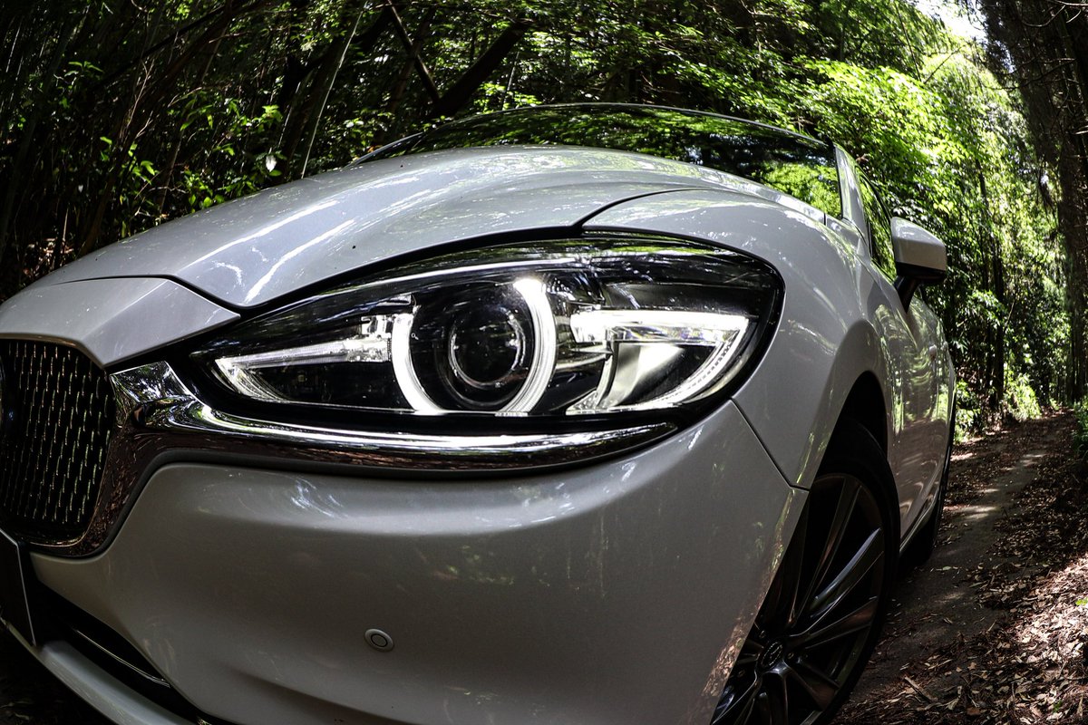 mazdalovely's tweet photo. #mazda6 #mazda6ワゴン #アテンザ #アテンザワゴン #マツダ #Lpackage https://t.co/TaV6u6WuMP