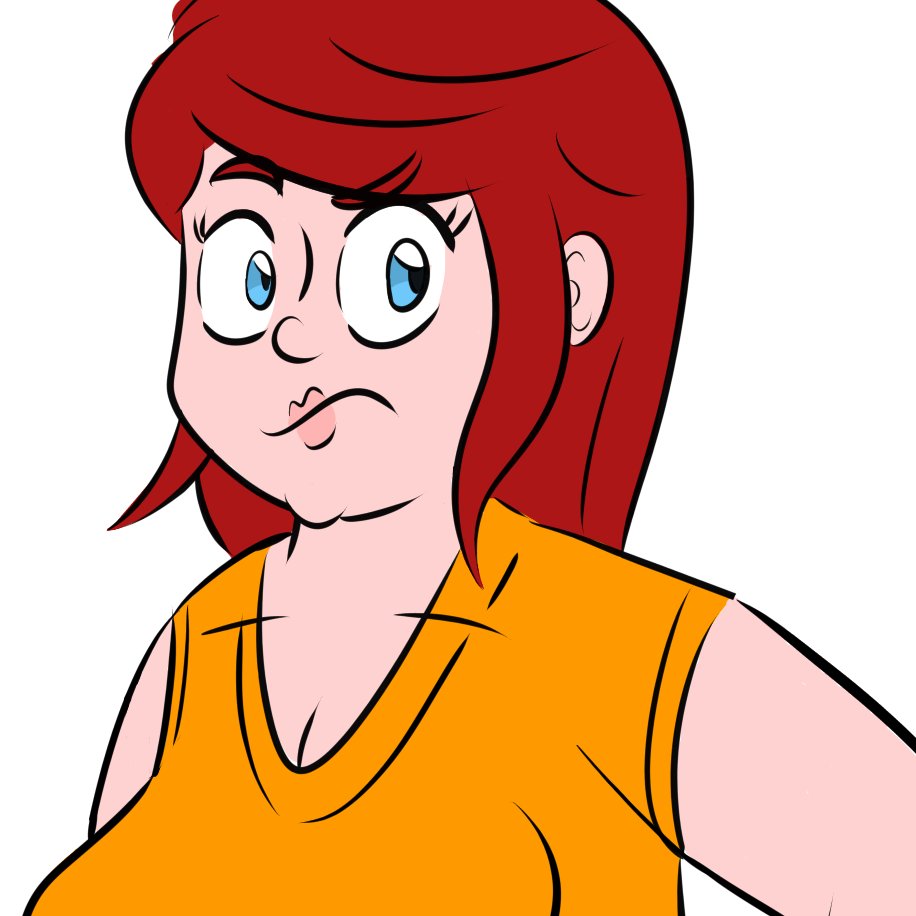 FossilJockMatt's tweet photo. Nailing down a visual style has been difficult, but I think I've hit a nice middle ground with the last one here.
#digitalart #originalcharacterart #originalcharacter #mixtengenetics https://t.co/uDW0SBigxB