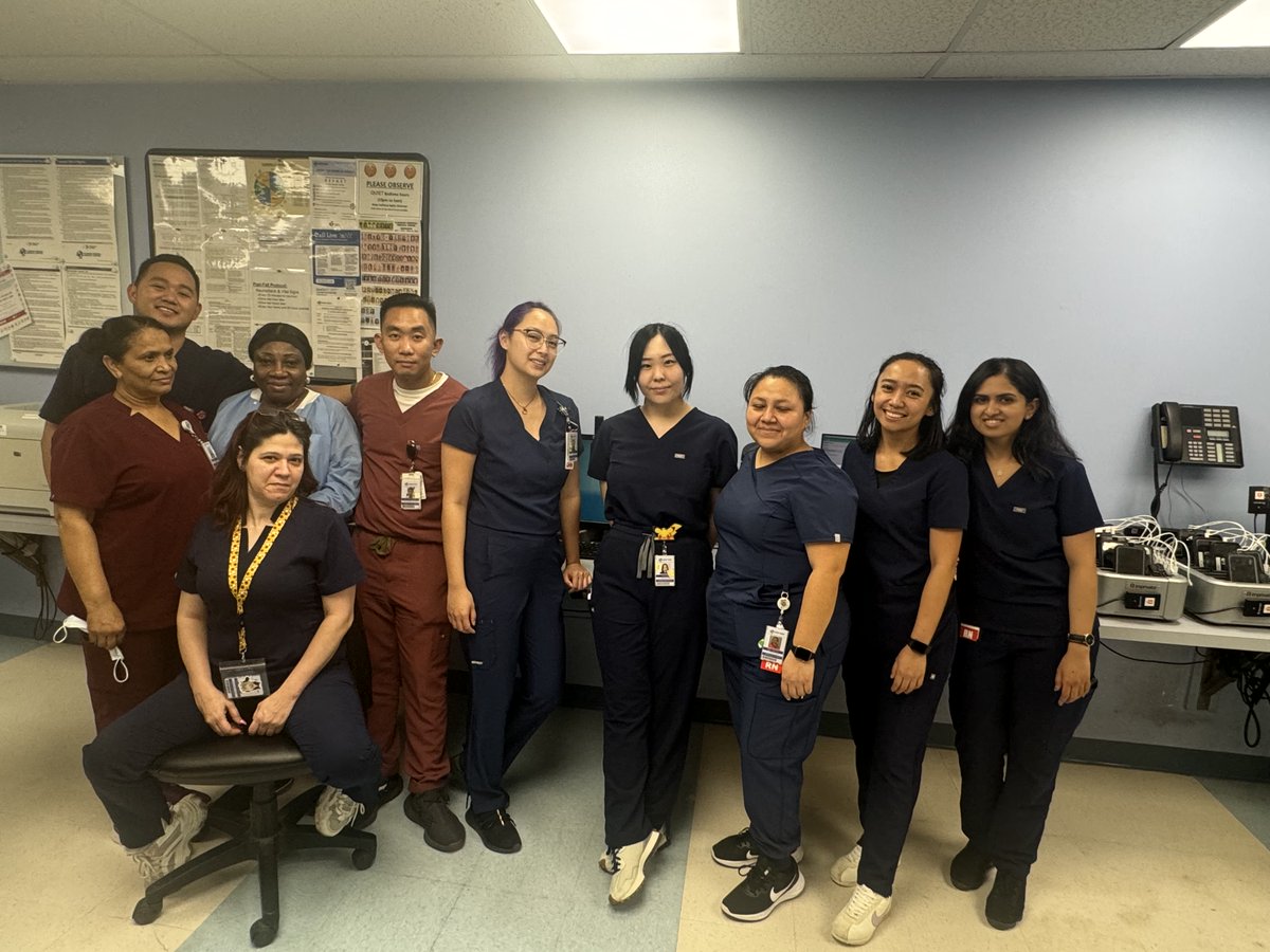 Last week, Flushing Hospital celebrated #NursesWeek by hosting a series of events that honored our phenomenal nurses and recognized their valuable contributions to healthcare and our community.
