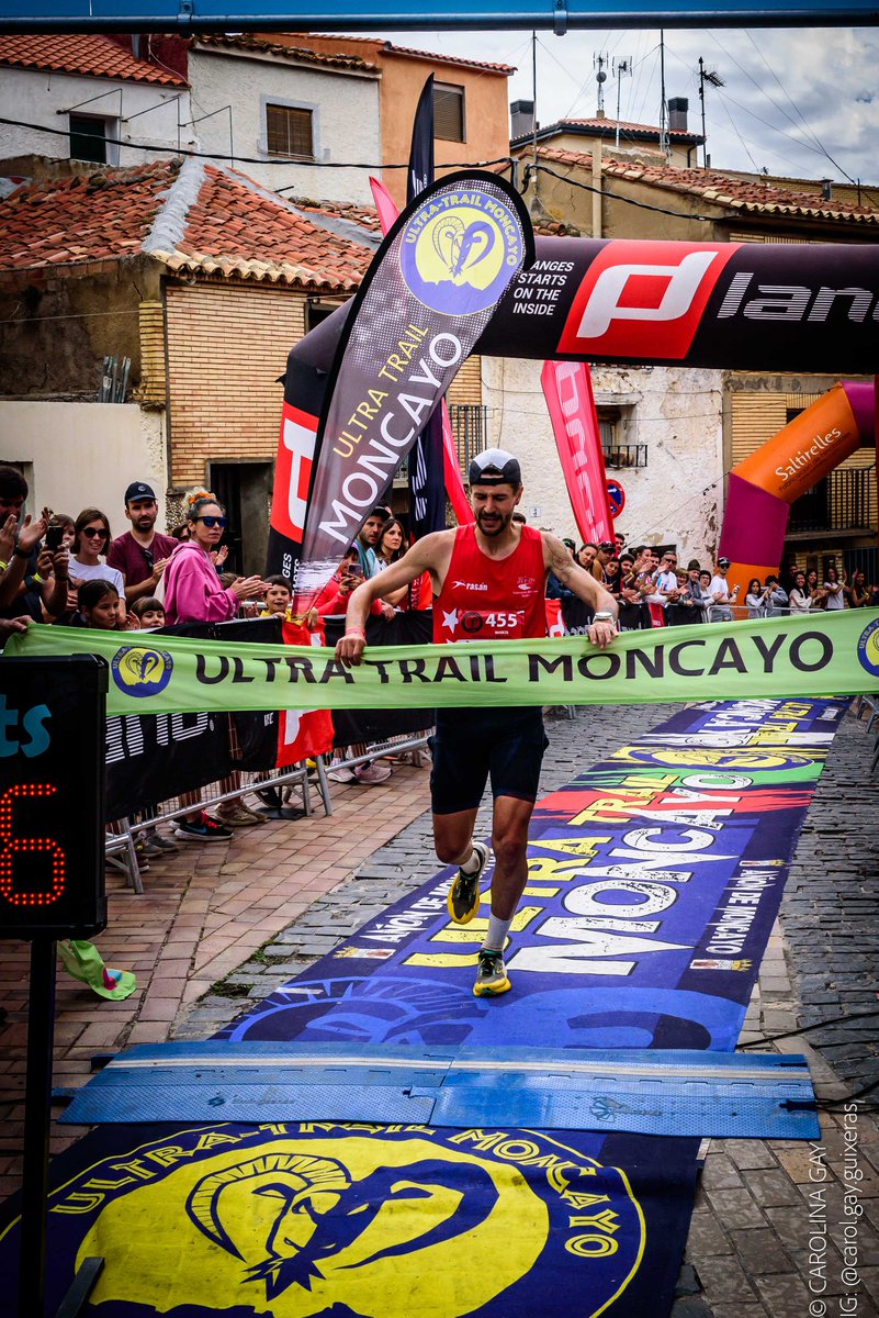 Ese pequeño instante por el que tanto entrenamos 🥹