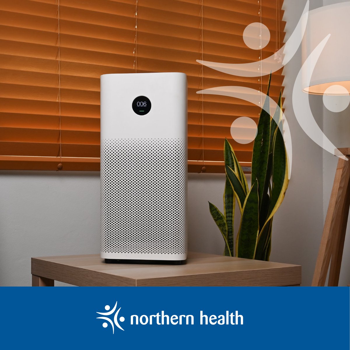 We spend most of our time indoors. Wildfire smoke is harmful and enters our homes and other indoor spaces. Portable and DIY indoor air cleaners do a great job of cleaning indoor air! Learn more about wildfire smoke and steps you can take to stay safe: bccdc.ca/health-info/pr…