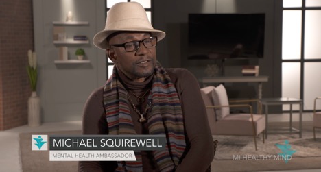 1/2 With the help of @DetroitWayneIHN, Michael Squirewell has found a network of #hope to overcome life’s challenges & live a better joyful life. #MIHealthyMind @TeamWellnessCtr @team_mhs #selfcare #mentalhealthmatters #growth #recovery #mentalhealthservices #mentalhealthissues