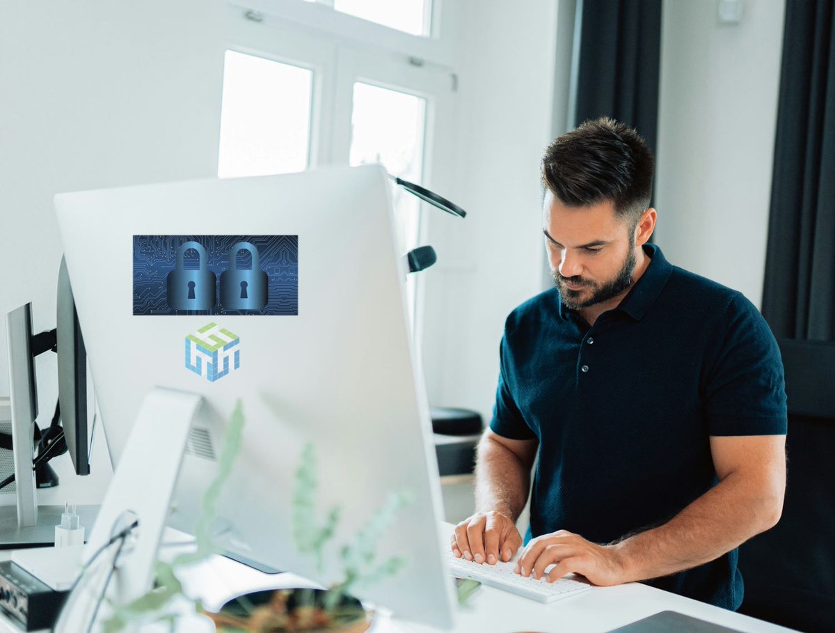 Itsolms's tweet photo. 🔥 The Power of Two-factor authentication  #2FA #MFA

❗️ Here’s a quick tip or two! 

✅  Use diverse Authentication methods

✅Regularly Review and Update 

2FA and multifactor authentication is necessary now more than ever as online threats increase.

 #cybersecurity #IT #tech https://t.co/Z23VnZ1xeb